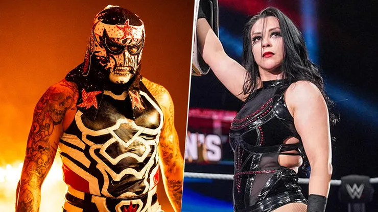 Penta y Stephanie Vaquer llegarán más adelante en el año