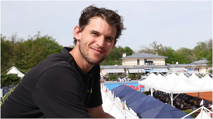 Dominic Thiem