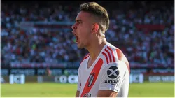 Rafael Santos Borré