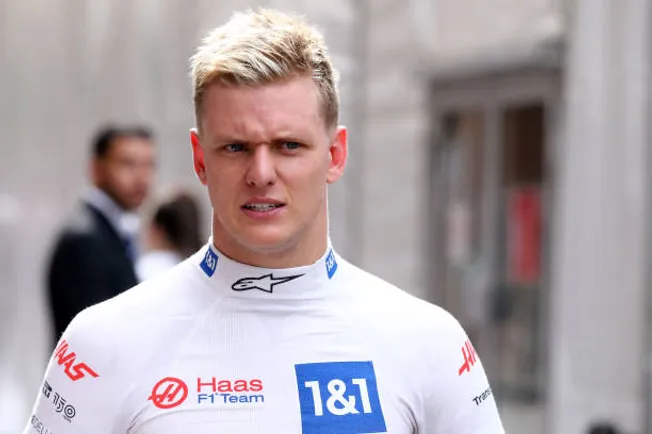 Mick Schumacher tiene otros compromisos, pero su objetivo sigue siendo la F1.