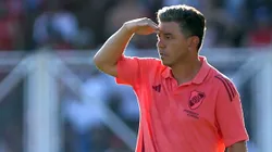 Con dos que suben de Reserva y bajas importantes, los convocados de River para enfrentar a Atlético Tucumán