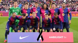 Se suspendió Barcelona vs. Osasuna por la muerte de Carles Miñarro, médico del equipo local