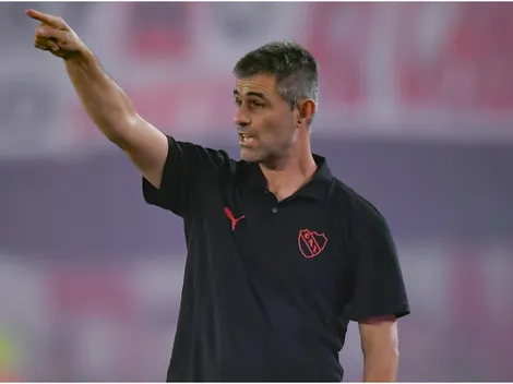 Vaccari le tiró la presión a Boca: “Es más candidato que Independiente ahora que quedó afuera de la Libertadores”