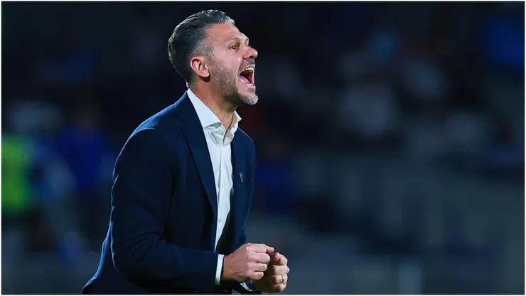 Martín Demichelis