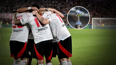 El Millonario es cabeza de serie en el sorteo de la Copa Libertadores