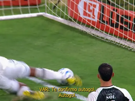 Se revelaron los audios del VAR de la victoria de Boca ante Central Córdoba