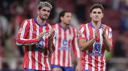 Szymon Marciniak, árbitro de la Final de Qatar 2022, será el que impartirá justicia en el Atlético de Madrid vs. Real Madrid por Champions League.