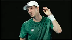 Botic van de Zandschulp