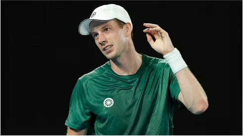 Botic van de Zandschulp