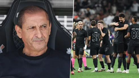 Fabrizio Angileri fue clave en las últimas dos victorias del Corinthinas en el Campeonato Paulista.