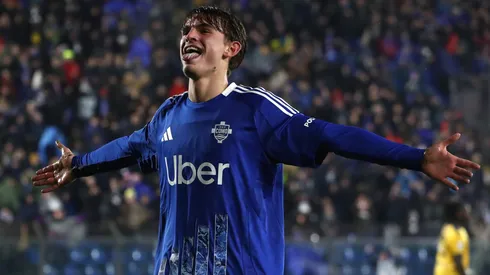 Inter de Milán ya habría recibido la aceptación de Nico Paz, quien aún está ligado al Real Madrid a pesar de jugar en el Como 1907.