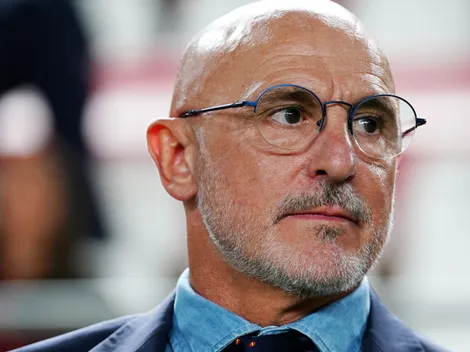 El plan de la Selección de España para evitar más casos como Nico Paz y Garnacho