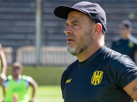 El fuerte relato del DT de Olimpo sobre el temporal en Bahía Blanca: "La destrucción que hay es impresionante"