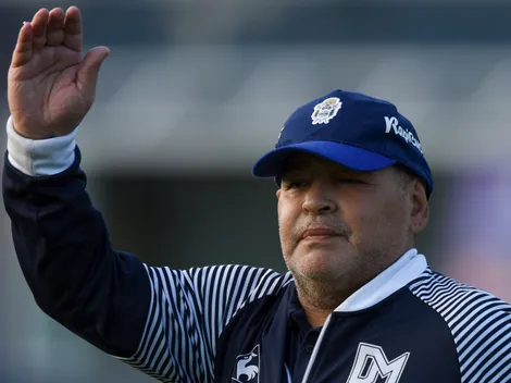 Por el escándalo de la jueza Makintach, quedó nulo el juicio por la muerte de Diego Maradona