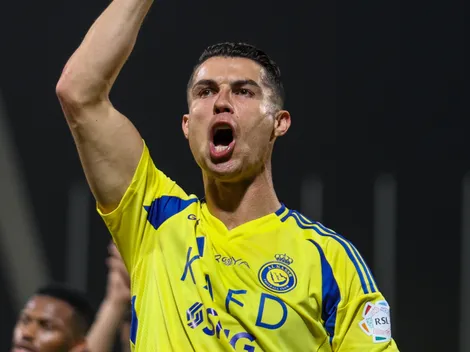 Cristiano Ronaldo sumó otro gol y está más cerca de los 1000