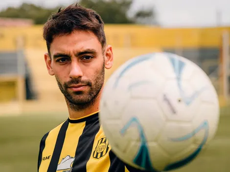 Martín Ferreyra, referente de Olimpo, sobre el temporal de Bahía Blanca: "No tengo luz ni agua"