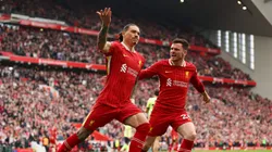 Liverpool, por otro éxito...