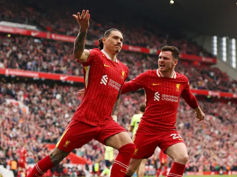 Pronósticos Liverpool vs PSG: los Reds buscan sellar la clasificación