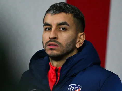 ¿Pena desmedida? Correa ya sabe la sanción por su expulsión en Getafe