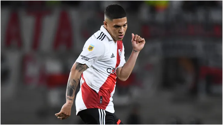 Juanfer Quintero