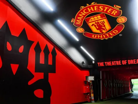El adiós a Old Trafford, Manchester United anunció su nuevo estadio para 100 mil personas: "Un nuevo hogar"