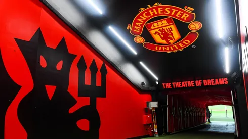 Manchester United dio a conocer su proyecto de nuevo estadio