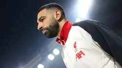 Salah vinculado con el Barcelona