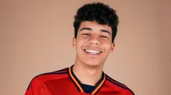 La Selección de España le roba a Brasil al hijo de un campeón de Champions League y Copa Libertadores