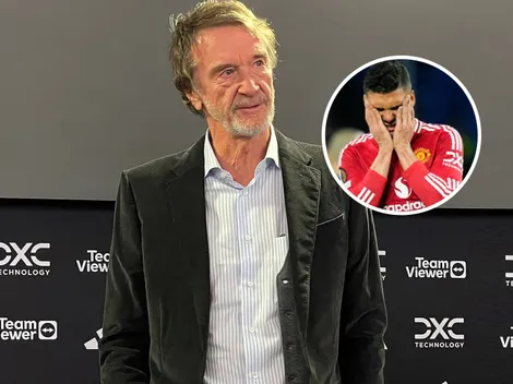El dueño del Manchester United apuntó contra sus jugadores: "No son lo suficientemente buenos y les pagamos demasiado"