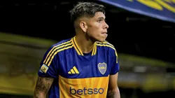 Mouche, sin filtro contra Palacios: "No estuvo a la altura"