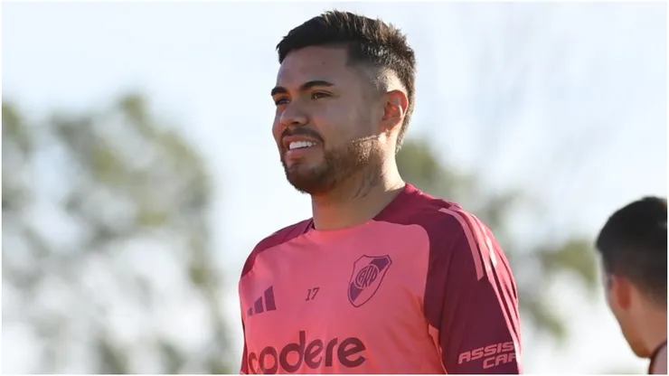 Paulo Díaz