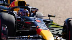 El clima puede afectar el Gran Premio de Australia