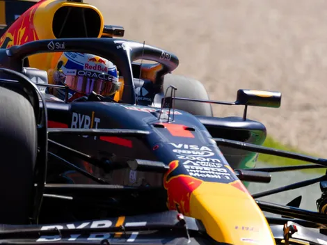 Advierten sobre un gran contratiempo para el GP de Australia de la Fórmula 1: "Bajo amenaza"