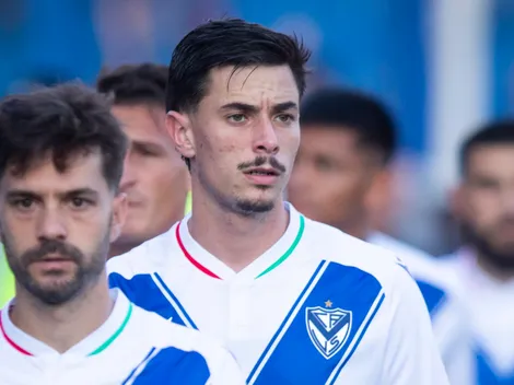 La reacción de los jugadores de Vélez al arribo inminente de Guillermo Barros Schelotto: "Mejor para mí"
