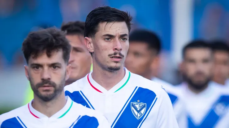 La reacción de los jugadores de Vélez al arribo inminente de Guillermo Barros Schelotto: "Mejor para mí"