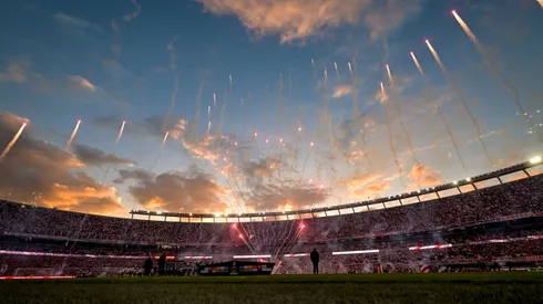 River infla el pecho: el Monumental fue elegido entre los 5 mejores estadios del mundo