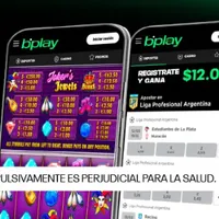 Bplay bono de bienvenida por $12.000 ARS