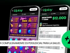 bplay bono de bienvenida por $25.000 ARS