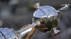Así se jugaría la Copa Libertadores si Brasil se va de la Conmebol