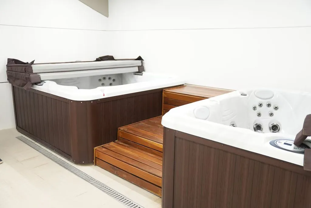 Imágenes tomadas por Infobae.