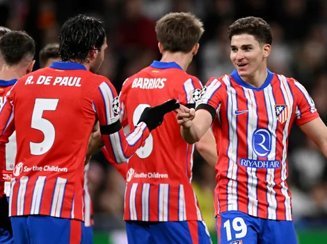 Atlético Madrid vs Real Madrid: ¿Cuántos goles se marcarán en la vuelta de Champions?