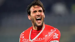 Franco Vázquez, jugador de Cremonese.