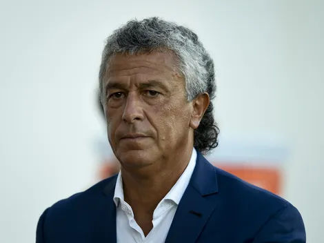 Gorosito se acordó de Boca tras meter a Alianza Lima en la fase de grupos de la Libertadores: "Invirtió 30 millones"