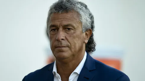 Gorosito se acordó de Boca tras meter a Alianza Lima en la fase de grupos de la Libertadores: "Invirtió 30 millones"