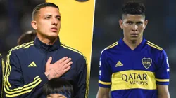 Gerardo Bedoya le explicó a los hinchas de River cómo juega Kevin Castaño: "Es del corte de Campuzano"