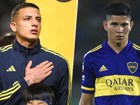 Gerardo Bedoya le explicó a los hinchas de River cómo juega Kevin Castaño: "Es del corte de Campuzano"