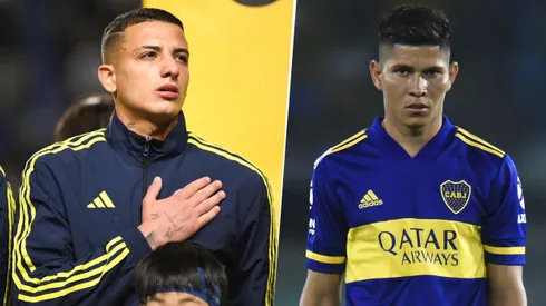 Gerardo Bedoya le explicó a los hinchas de River cómo juega Kevin Castaño: "Es del corte de Campuzano"