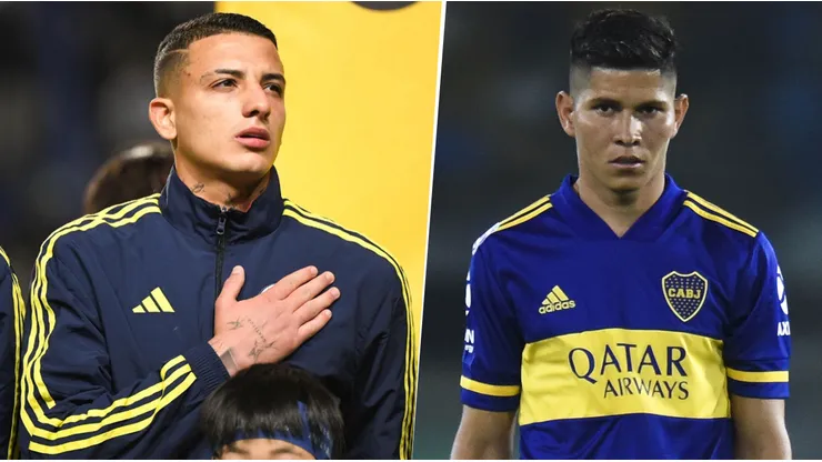 Gerardo Bedoya le explicó a los hinchas de River cómo juega Kevin Castaño: "Es del corte de Campuzano"