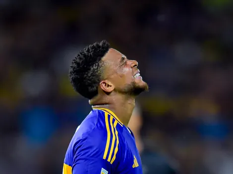 Hinestroza podría llegar a cambio de la salida de Fabra