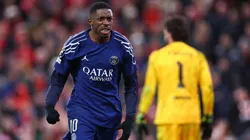 La explicación de Dembélé